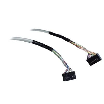Schneider Electric ABFH20H300 – Rolled ribbon cable - 3 m - for Modicon Premium