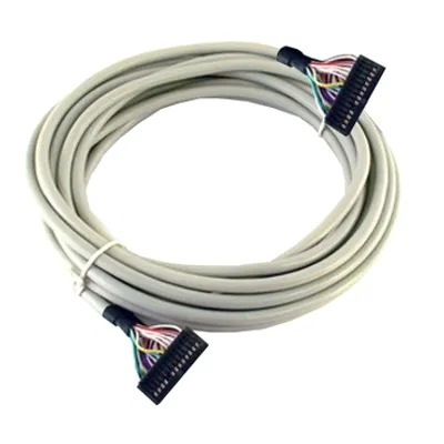 Schneider Electric ABFTE20EP100 – Connection cable - Twido discrete input to Telefast - 2 x HE10 - 1 m