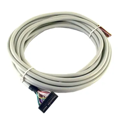 Schneider Electric ABFTE20SP100 – Connection cable - Twido discrete output to Telefast - 2 x HE10 - 1 m