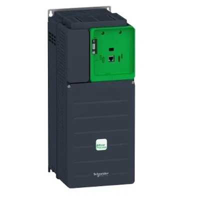 Schneider Electric ATV930D18N4Z – Variable speed drive, Altivar Process ATV900, ATV930, 18kW, 380 to 480V, cabinet Integration, IP20