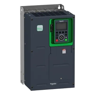 Schneider Electric ATV930D22Y6 – Variable speed drive, Altivar Process ATV900, ATV930, 22kW, 30hp, 500 to 690V, IP00