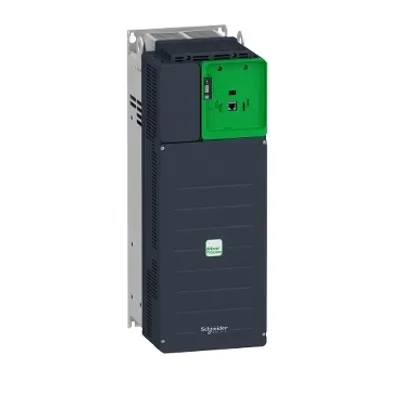 Schneider Electric ATV930D37N4Z – Variable speed drive, Altivar Process ATV900, ATV930, 37kW, 380 to 480V, cabinet Integration, IP20