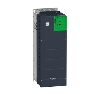 Schneider Electric ATV930D75N4Z – Variable speed drive, Altivar Process ATV900, ATV930, 75kW, 380 to 480V, cabinet Integration, IP20