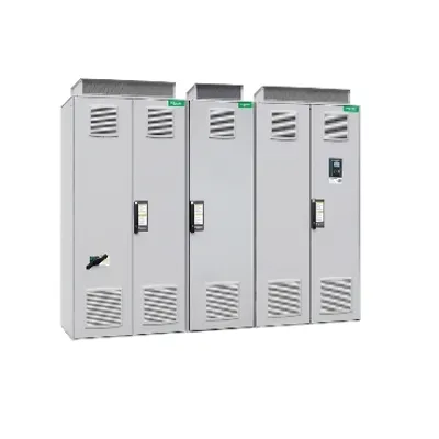 Schneider Electric ATV980C71Q4X1 – Variable speed drive, Altivar Process ATV900, Regenerative System ATV980, 710 to 560kW, 400V, with CE, IP23