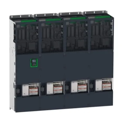 Schneider Electric ATV9B0C80Q6 – Variable speed drive, Altivar Process ATV900, APM, Low Harmonic/Regen 690 V, 800 kW