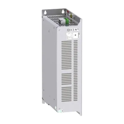 Schneider Electric ATVRU75N4 – Regenerative unit, Altivar, 7,5kW, for Altivar variable speed drive