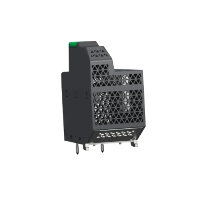 redundant processor kit, Modicon M580, 16MB, 61 Ethernet devices, 16 Remote I/O racks (X80 & Quantum I/O) — photo 5 of 7