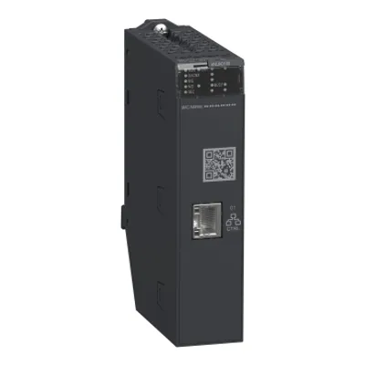 Schneider Electric BMENUA0100 – Communication module, Modicon M580, OPC UA