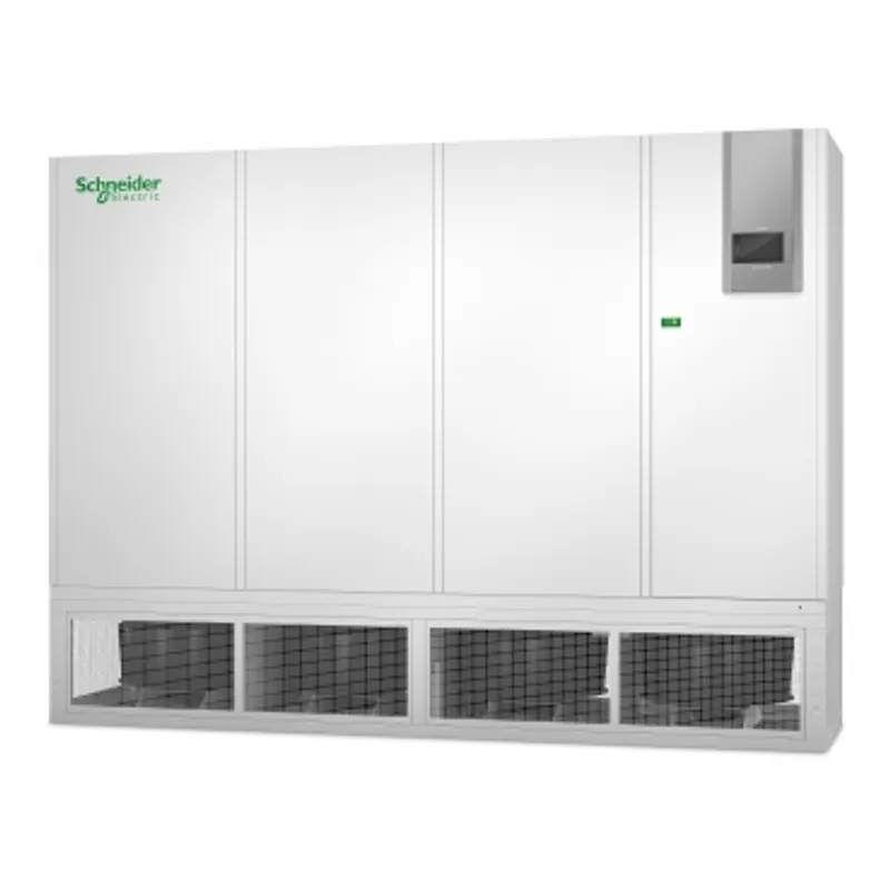 Uniflair Chilled Water Unit 20-250 kW — photo 1 of 2