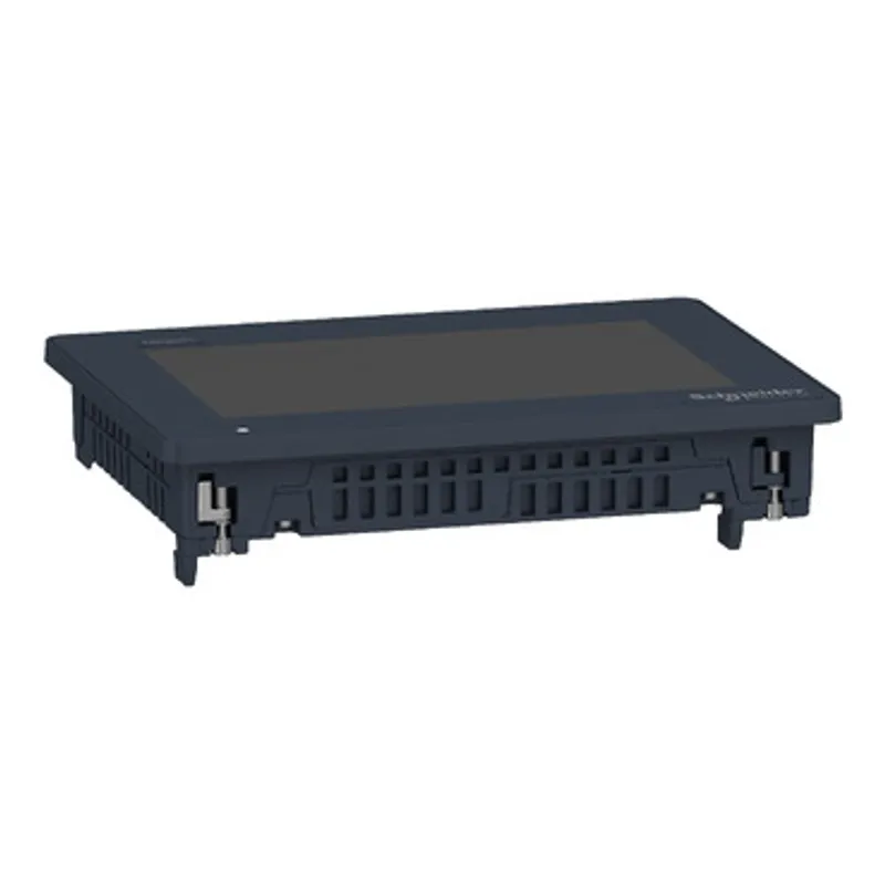advanced touchscreen panel, Harmony GTU, 7inch wide display, 800 x 480pixels WVGA — photo 2 of 3