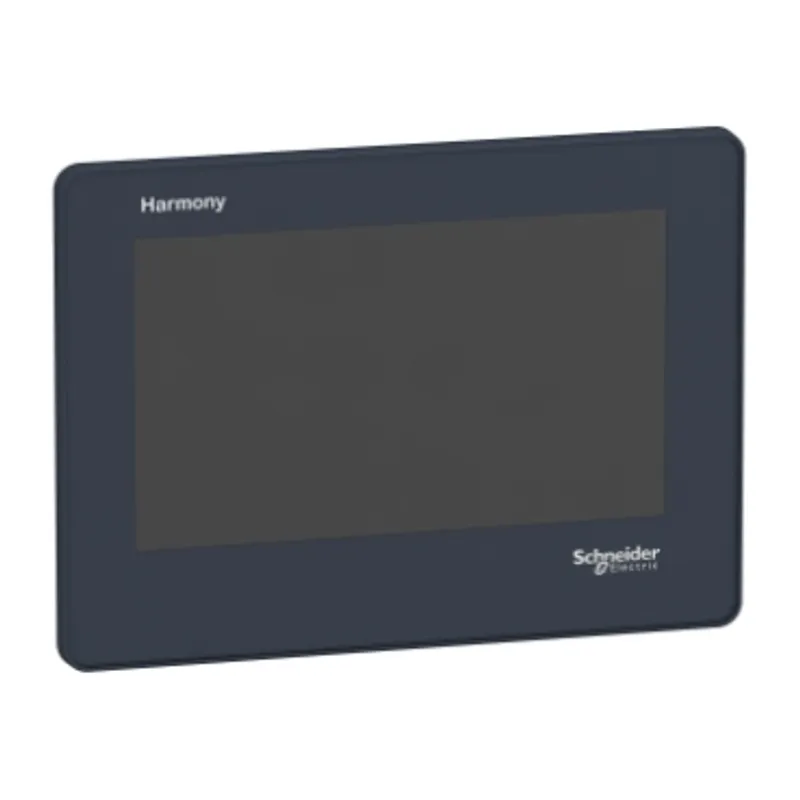 touch panel screen, Harmony STO & STU, 4.3inch wide, Ethernet — photo 1 of 4