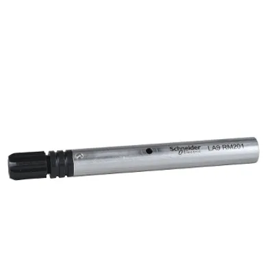 Schneider Electric LA9RM201 – Level control probe, Harmony Control Relays, relay accessories, maximum operating temperature 100Â°C