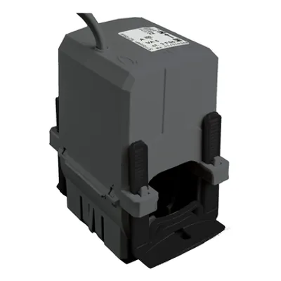 Schneider Electric METSECT5HP080 – PowerLogic Split Core Current Transformer - Type HP, for cable - 0800A / 5A
