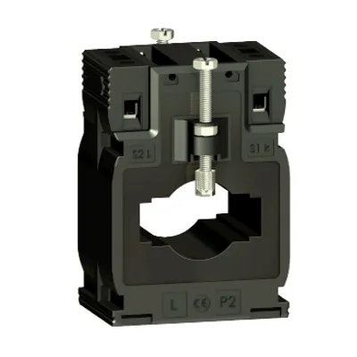 Schneider Electric METSECT5MB030 – Current transformer tropicalised DIN mount 300 5 cables d. 26 - bars 12x40 15x32