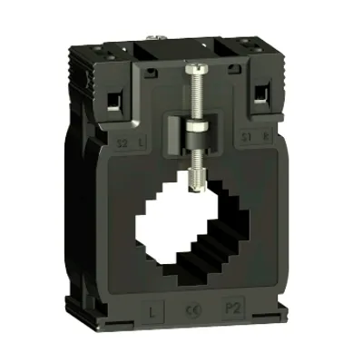 Schneider Electric METSECT5MC050 – Current transformer tropicalised DIN mount 500 5 for bars 10x40 20x32 25x25