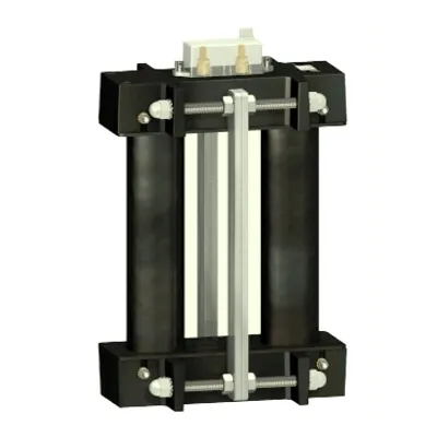Schneider Electric METSECT5VV600 – Current transformer tropicalised 6000 5 for bars 55x165