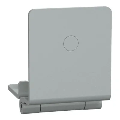 Schneider Electric NSYAEDHSB – Door hinges for PanelSeT SBM boxes - door opening 180