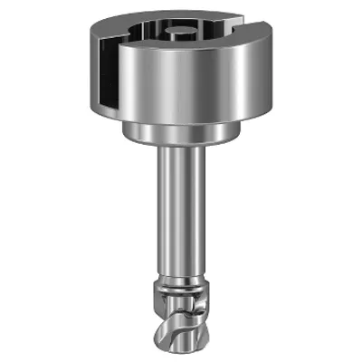 Schneider Electric NSYAEDSBSB – Double bar screws, Ø3 mm, for SBM boxes