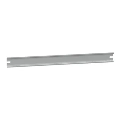 Schneider Electric NSYAMRD40357SB – Symmetrical DIN rail H35D7.5mm - Length 400mm for PanelSeT SBM