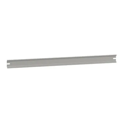 Schneider Electric NSYAMRD50357SB – Symmetrical DIN rail H35D7.5mm - Length 500mm for PanelSeT SBM