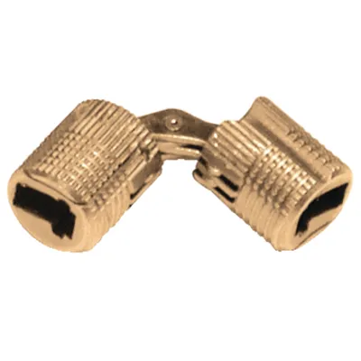 Schneider Electric NSYBL27 – Set of 2 brass internal hinges for PLS box