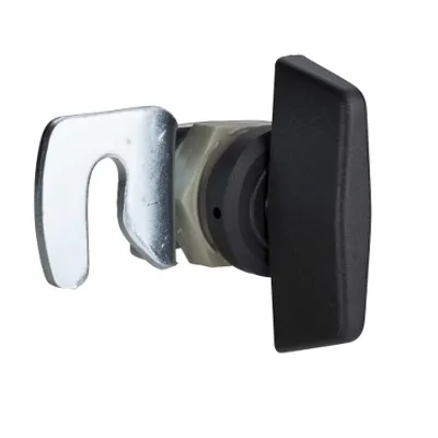 Schneider Electric NSYCL27M – Manually operated lateral locking device for PLS box