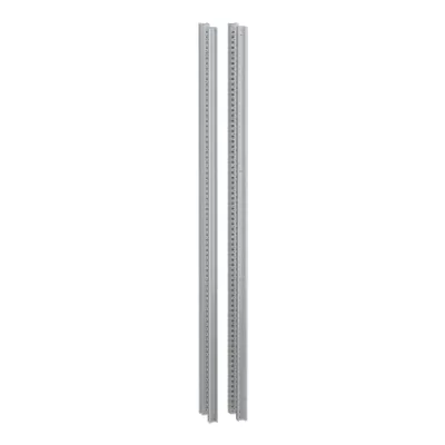 Schneider Electric NSYSFNV20 – Vertical uprights, PanelSeT SFN, for electrical enclosure H2000mm, set of 4