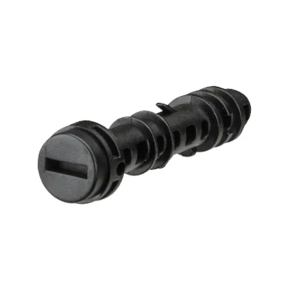 Schneider Electric NSYTCD274 – Set of 4 slot type locking screws for PLS box