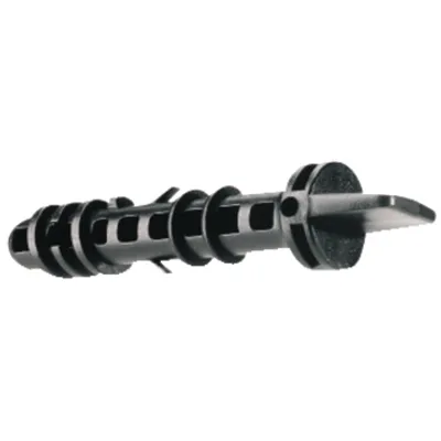 Schneider Electric NSYTCM274 – Set of 4 winged type locking screws for PLS box