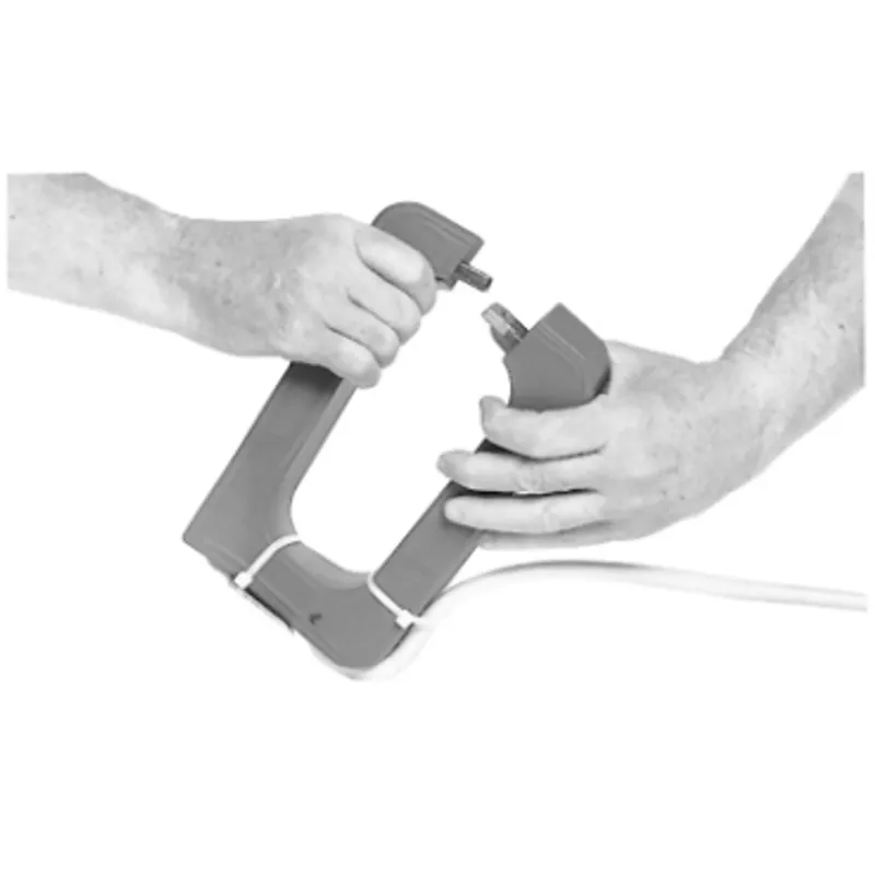 AccuSine+ current transformer - 1000/5 - Rectangular Split Core - 69.8x168.2mm — photo 2 of 2