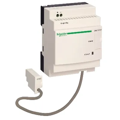 Schneider Electric SR2COM01 – Modem communication interface, Zelio Logic, for smart relay