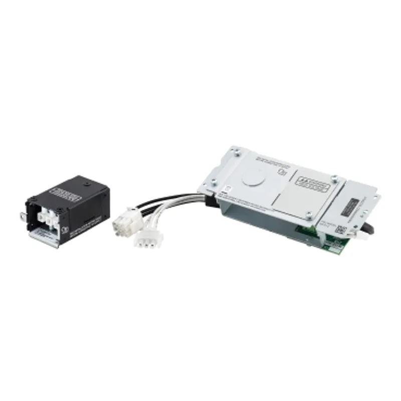 APC Smart-UPS SRT Input/Output Hardwire Kit, 2200VA/3000VA — photo 1 of 2