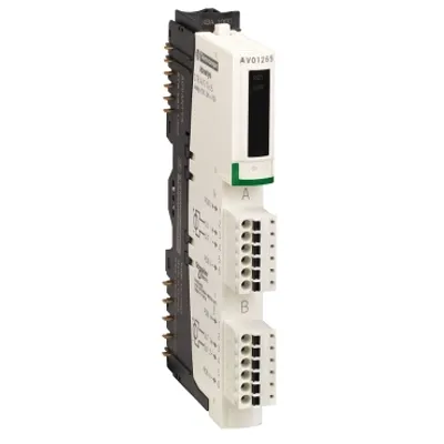Schneider Electric STBAVO1265K – Basic analog output kit STB - +/- 10 V - 2 O - 9 bits + sign