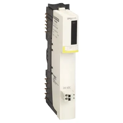 Schneider Electric STBCPS2111K – Auxiliary power supply kit; Modicon STB; for logic of IO module