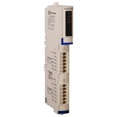 Schneider Electric STBDDO3230K – Standard digital output kit STB - 24 V DC - 2 O