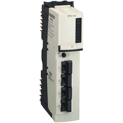 Schneider Electric STBEPI2145K – Parallel interface kit, Modicon STB, 12 inputs 8 outputs channel