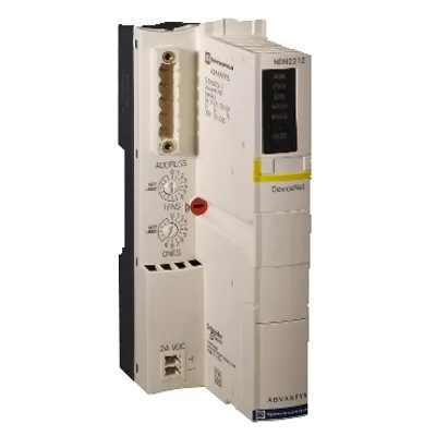 Schneider Electric STBNDN2212 – Standard Network Interface Module STB - DeviceNet - 125..500 kbit/s