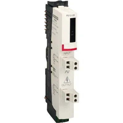 Schneider Electric STBPDT2100K – Standard power distribution kit STB - 115..230 V AC