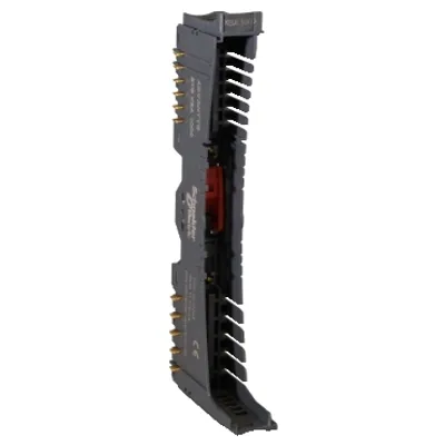 Schneider Electric STBXBA1000 – Modicon STB - mounting base - for I/O module - 13.9 mm