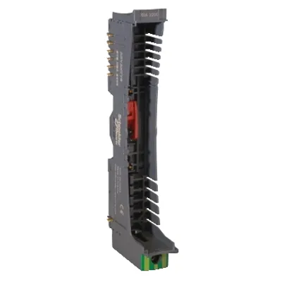 Schneider Electric STBXBA2100 – Modicon STB - mounting base - for auxiliary power supply