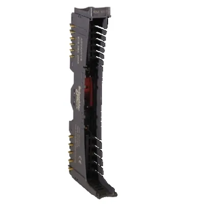 Schneider Electric STBXBA3000 – Mounting base, Modicon STB, for IO module, 28.1mm