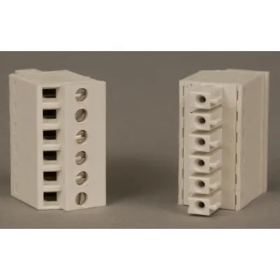 Schneider Electric STBXTS1100 – Modicon STB - 6 pin removable connector - for digital I/O module