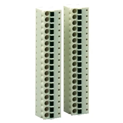 Schneider Electric STBXTS1180 – Modicon STB - 18 pin removable connector - for digital I/O module