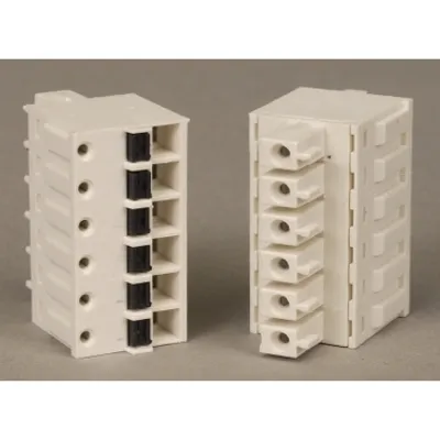 Schneider Electric STBXTS2100 – Modicon STB - 6 pin removable connector - for digital I/O module