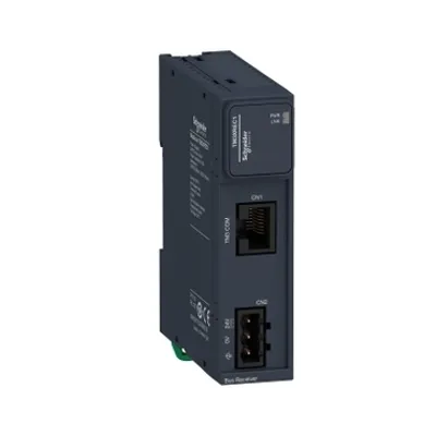 Schneider Electric TM3XREC1 – Remote receiver module; Modicon TM3