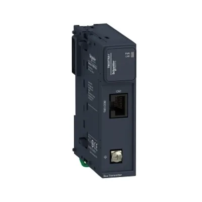Schneider Electric TM3XTRA1 – Remote transmitter module; Modicon TM3