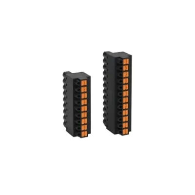 Schneider Electric TMAT2CSET16G – Connector set, Modicon M221, spring type 16pts