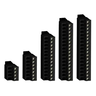 Schneider Electric TMAT4CSET – Connector set for M241 - IO