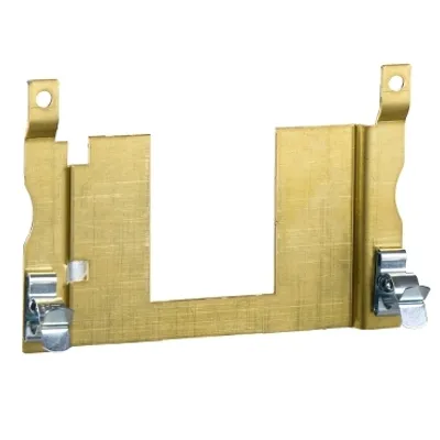 Schneider Electric VGP1 – TeSys Vario Enclosed - Ground connection kit for VCF02GE to VCF1GE
