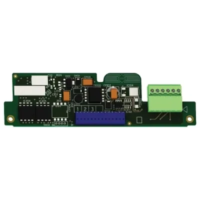 Schneider Electric VW3A3401 – Encoder interface card, Altivar, differential outpt, with RS422 compatible, 5V DC